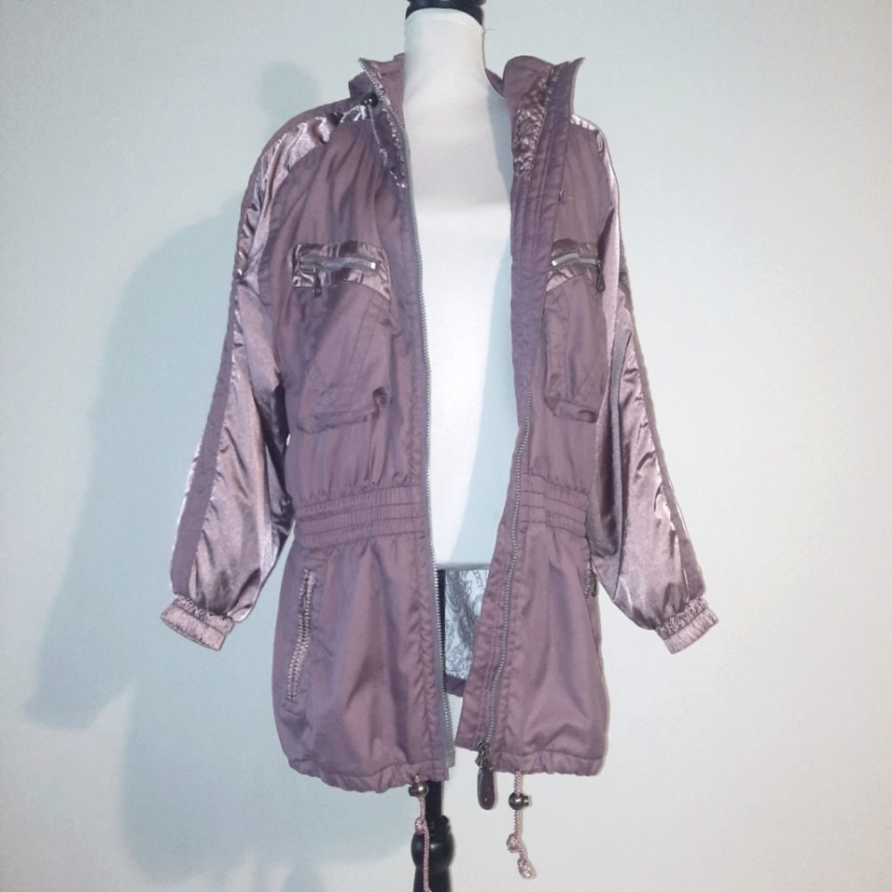 Ski Coat Size Large